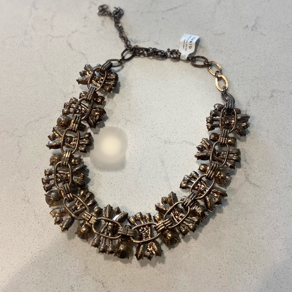 Statement Necklace - Picture 3 of 4